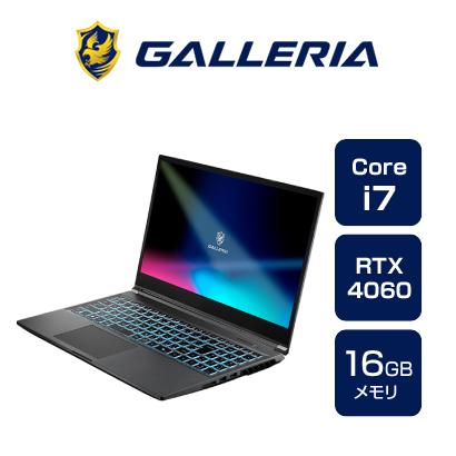 楽天市場】ゲーミングPC デスクトップPC 新品 パソコン ガレリア