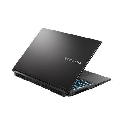 Windowsノート本体 GALLERIA i7 10750H 32GB 512GB RTX2060 ゲーミングPCブランド「GALLERIA」最新GPU GeForce RTX 2060