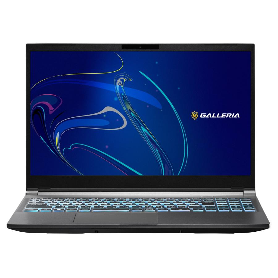 クリエイターノートPC 新品 パソコン ガレリア GALLERIA RL7C-R45-C5N