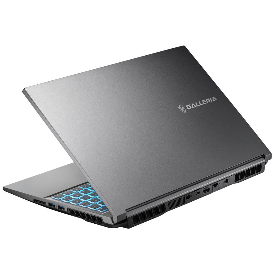 クリエイターノートPC 新品 パソコン ガレリア GALLERIA RL7C-R45-C5N