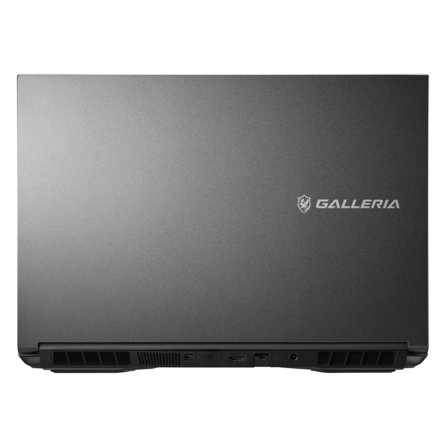 クリエイターノートPC 新品 パソコン ガレリア GALLERIA RL7C-R45-C5N
