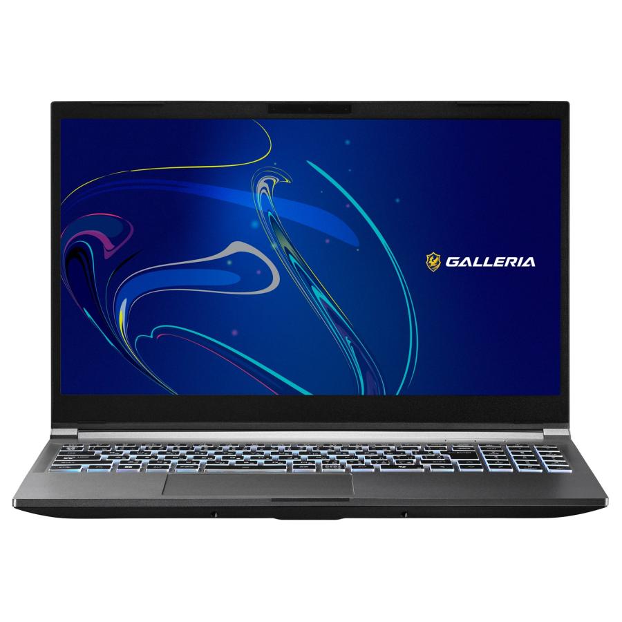 ※ほぼ未使用 GALLERIA RL7C-R35-C5N(note) ガレリア Amazon.co.jp: ガレリア クリエイターノートPC GALLERIA ZL9C