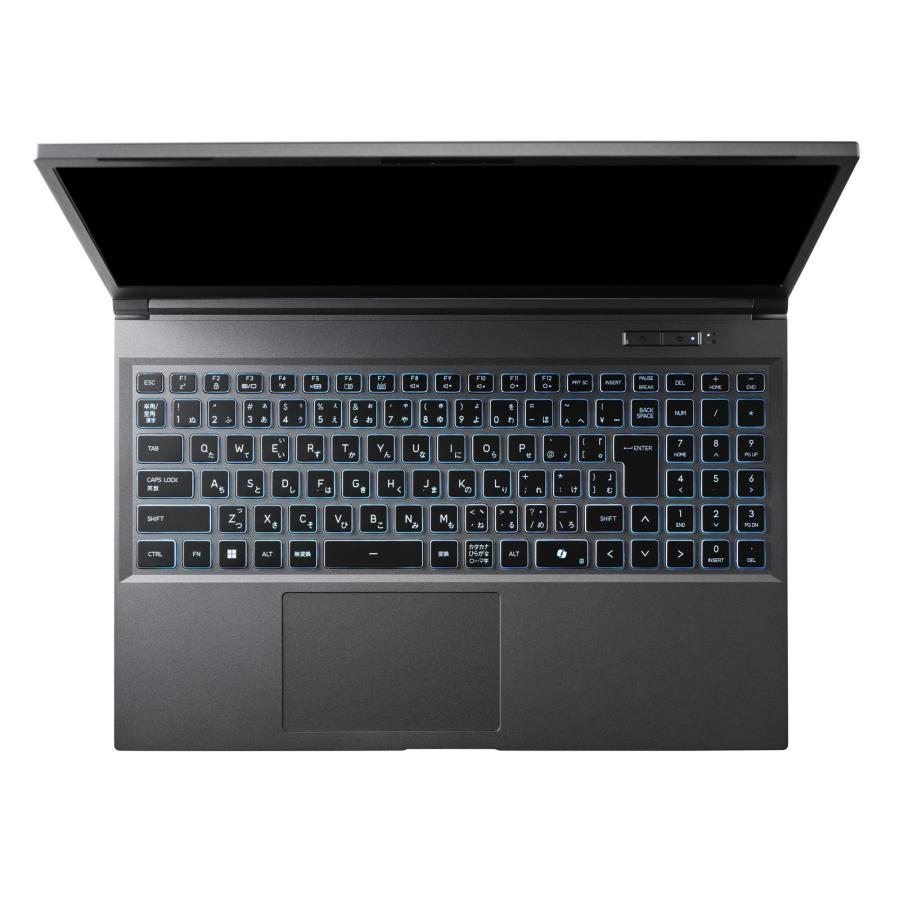 クリエイターノートPC 新品 パソコン ガレリア GALLERIA RL7C