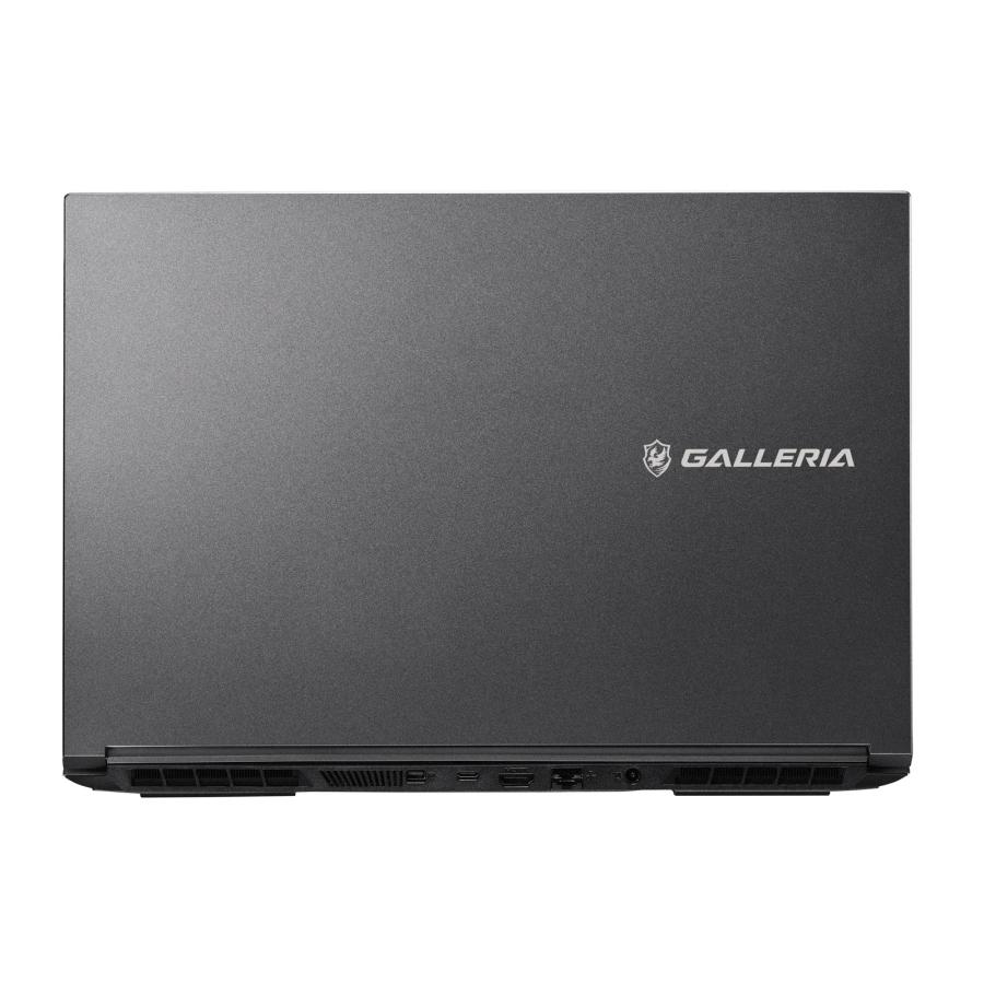 クリエイターノートPC 新品 パソコン ガレリア GALLERIA RL7C