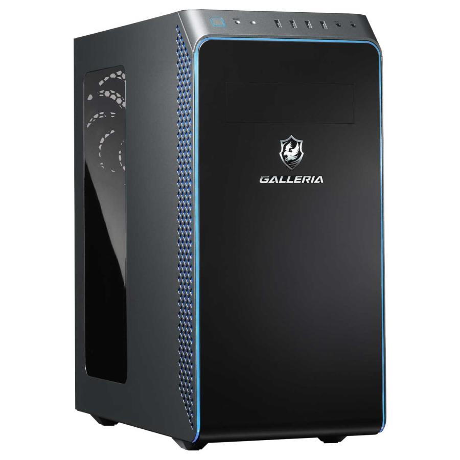 ゲーミングPC デスクトップPC 新品 パソコン ガレリア GALLERIA ゲーミングPC デスクトップPC 新品 パソコン ガレリア GALLERIA