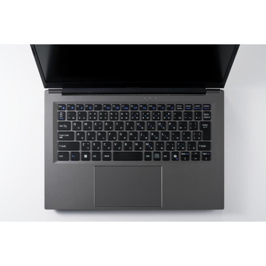 その他ノートPC本体 Thirdwave F-14RP5S/Core i5-1334U/office Amazon.co.jp: ノートPC パソコン THIRDWAVE F-14RP5 メモリ16GB搭載