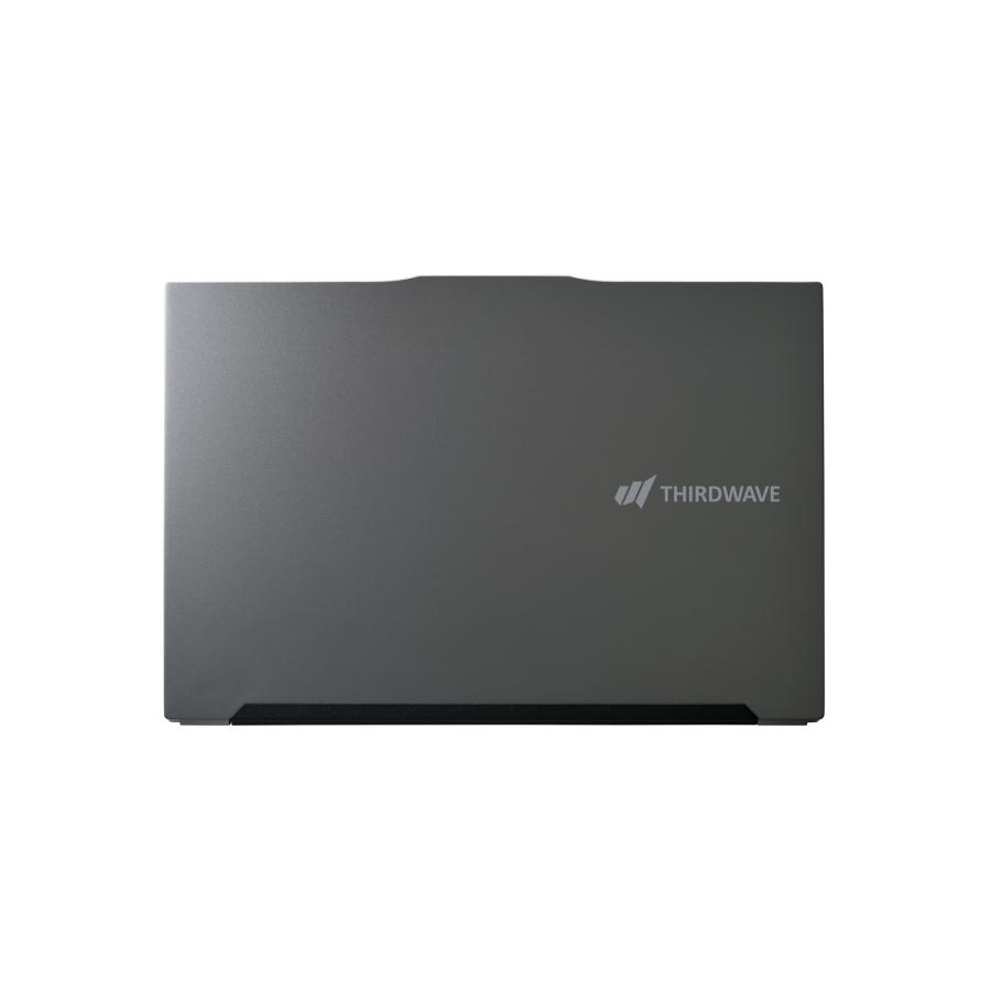 サードウェーブ ノートPC 新品 パソコン THIRDWAVE F-14RP7S メモリ