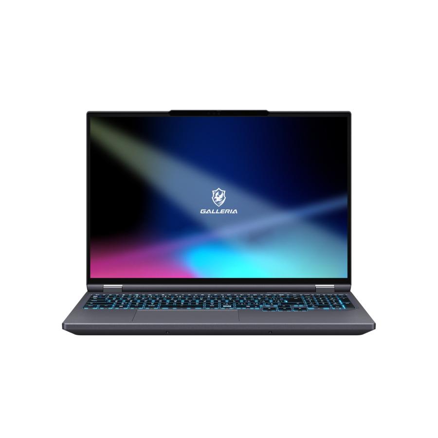 ゲーミングノートPC 新品 パソコン ガレリア GALLERIA ZL9R-R57T-6