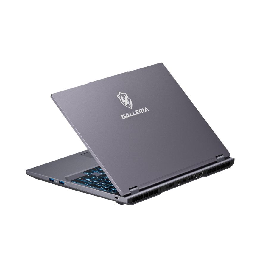 ゲーミングノートPC 新品 パソコン ガレリア GALLERIA ZL9R-R57T-6