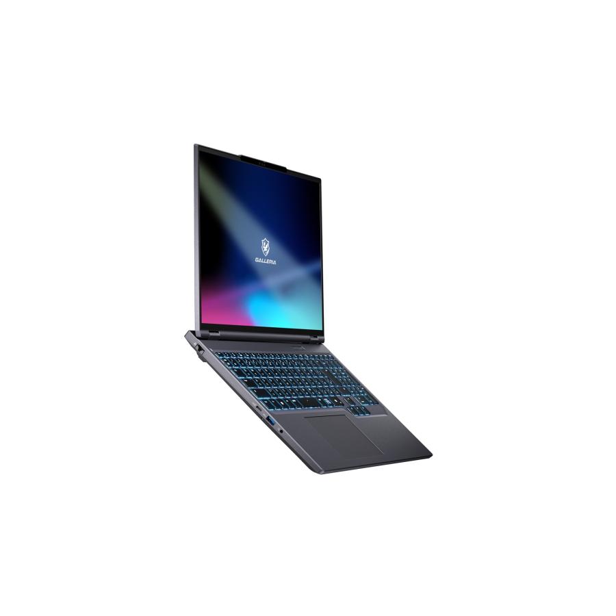 ゲーミングノートPC 新品 パソコン ガレリア GALLERIA ZL9R-R57T-6