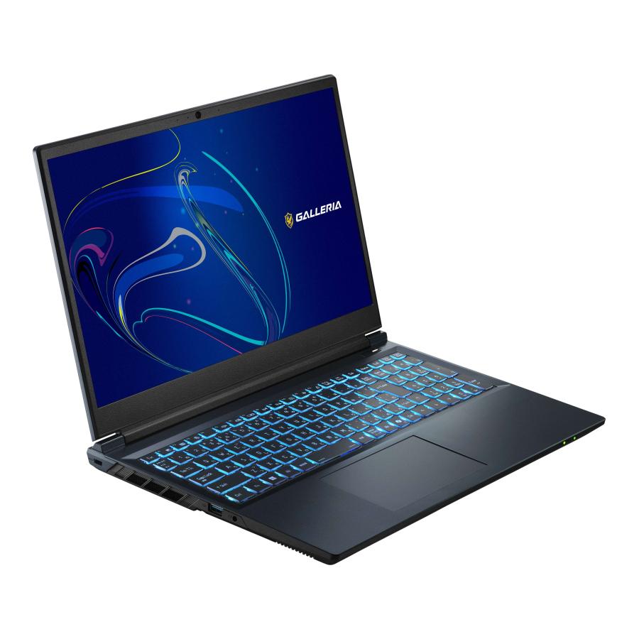 クリエイターノートPC 新品 パソコン ガレリア GALLERIA RL7C
