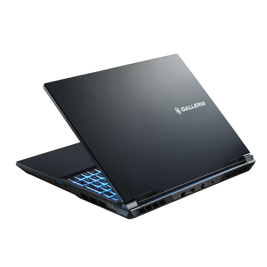 クリエイターノートPC 新品 パソコン ガレリア GALLERIA RL7C