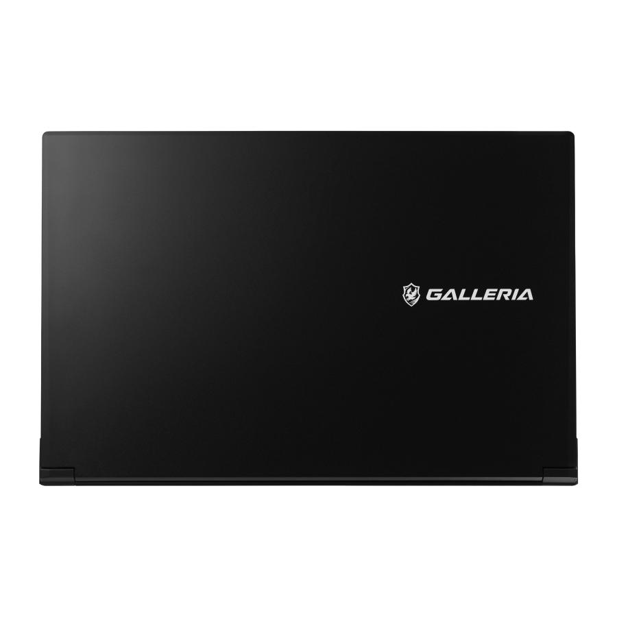 クリエイターノートPC 新品 パソコン ガレリア GALLERIA ZL9C-R57-C7