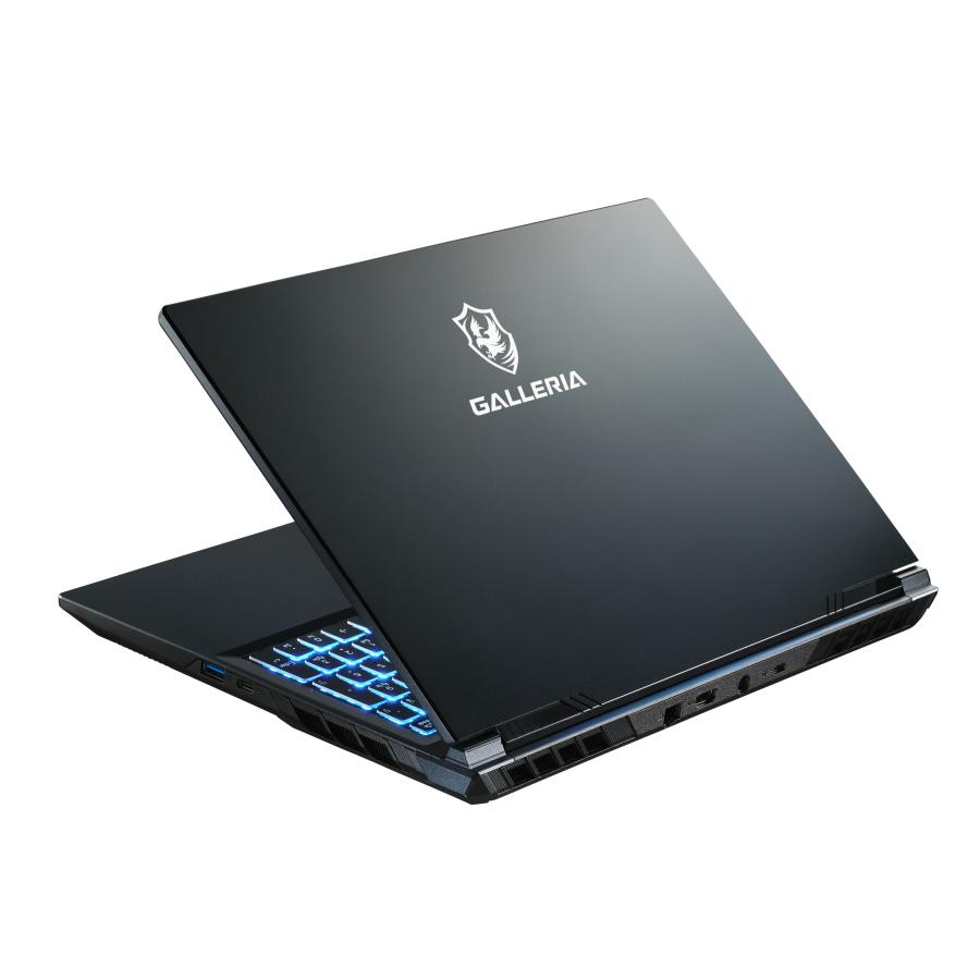 i7搭載！　ゲーミング　Windows11ノートパソコン✨オフィス付き✨ガレリア GALLERIA スマホ・タブレット・パソコン ゲーミングノート