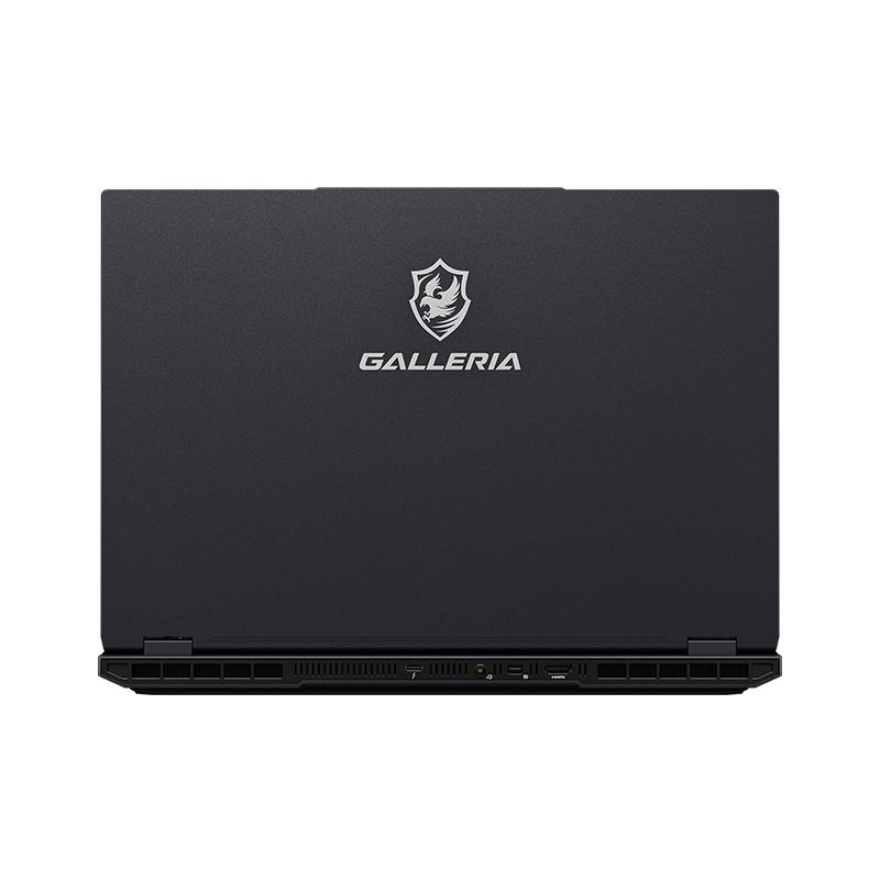 ガレリア ゲーミング ノートパソコン Core Ultra 7 255HX RTX 5070