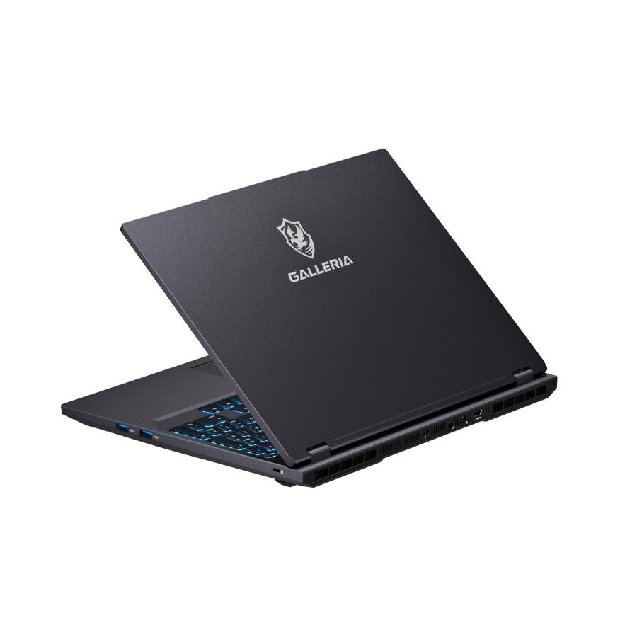 ゲーミングノートPC 新品 パソコン ガレリア GALLERIA ZL7C-R57-6A