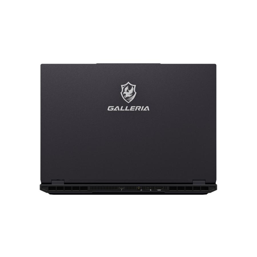ゲーミングノートPC 新品 パソコン ガレリア GALLERIA ZL7C-R57-6A