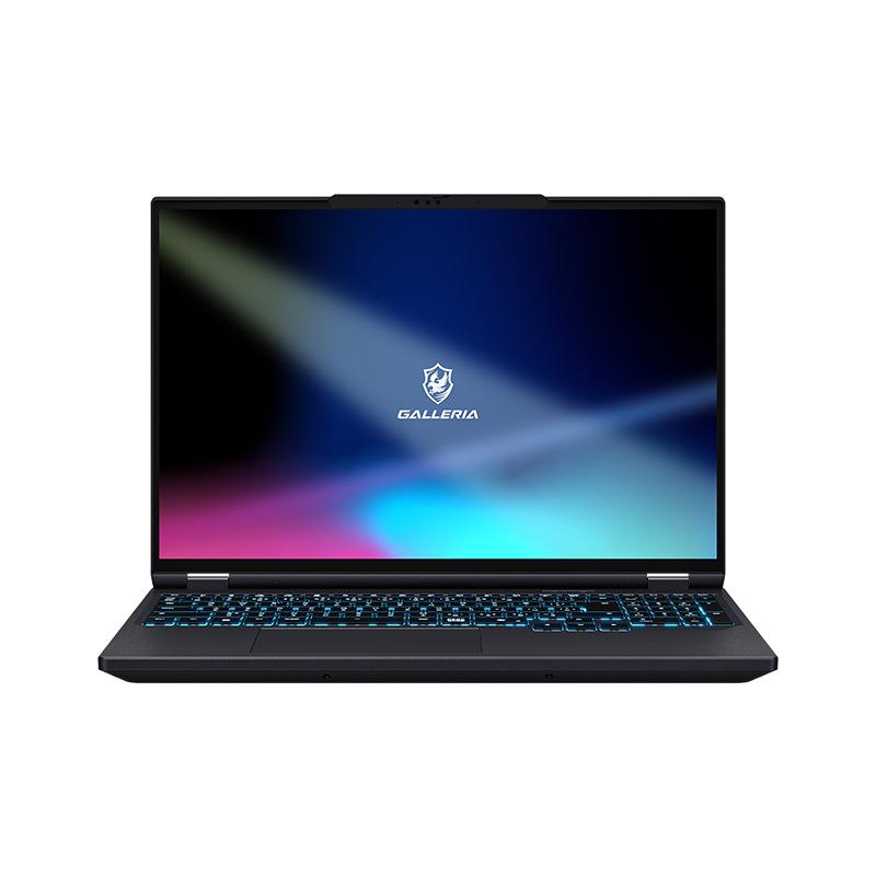 ガレリア ゲーミング ノートパソコン Core Ultra 7 255HX RTX 5070