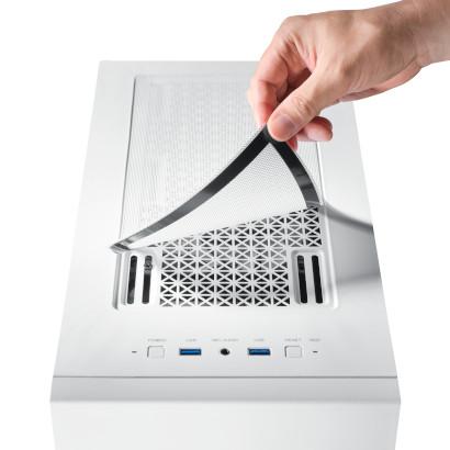 デスクトップPC 新品 パソコン マグネイト Magnate-G MFW Intel Core Ultra搭載 Core Ultra 5 225F/RTX5070/SSD500GB/メモリ16GB/Windows 11 Home 19379-5018 |  | 05