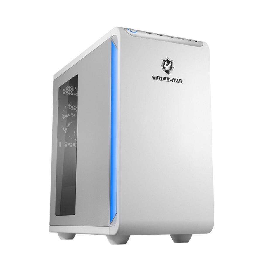【激安ゲーミングPCフルセット】快適動作！MS Office搭載 ガレリア ファイナルファンタジーXIV 推奨パソコン GALLERIA XA7C-R56T Intel