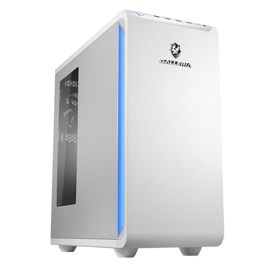 ガレリア ゲーミングパソコン Ryzen 9 9950X3D RTX 5090 メモリ 32GB