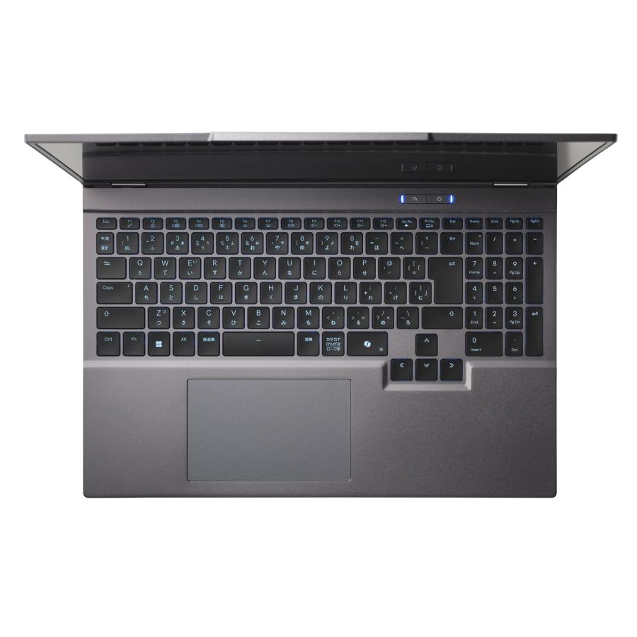 ゲーミングノートPC 新品 パソコン ガレリア GALLERIA XL7C-R56-6A