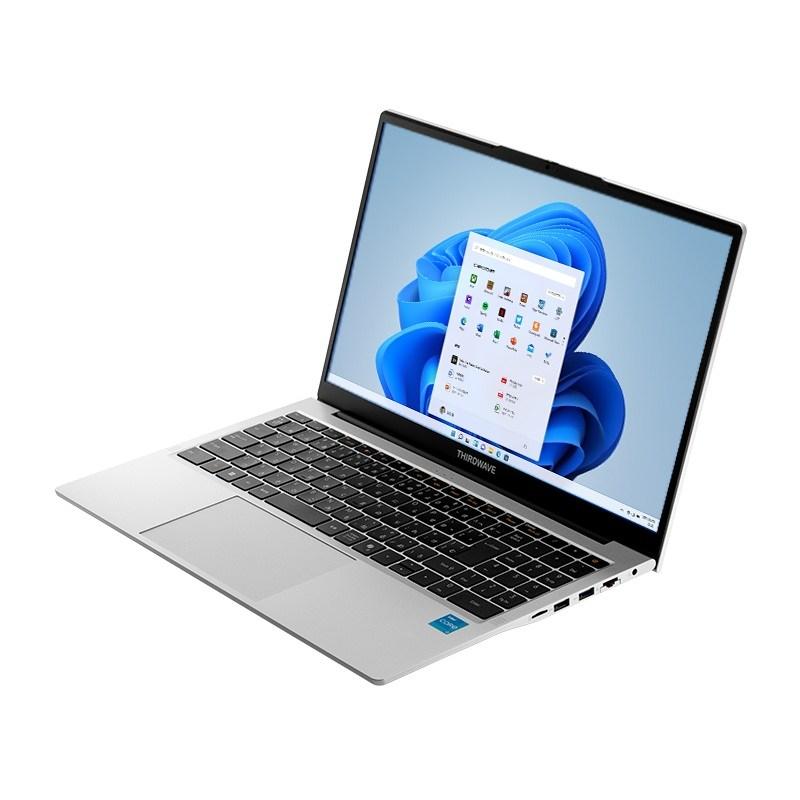 Windowsノート本体 Thirdwave Core i5 8GB SSD 256GB WIN11 ノートPC 新品 パソコン THIRDWAVE DX-R5T メモリ8GB搭載 Core