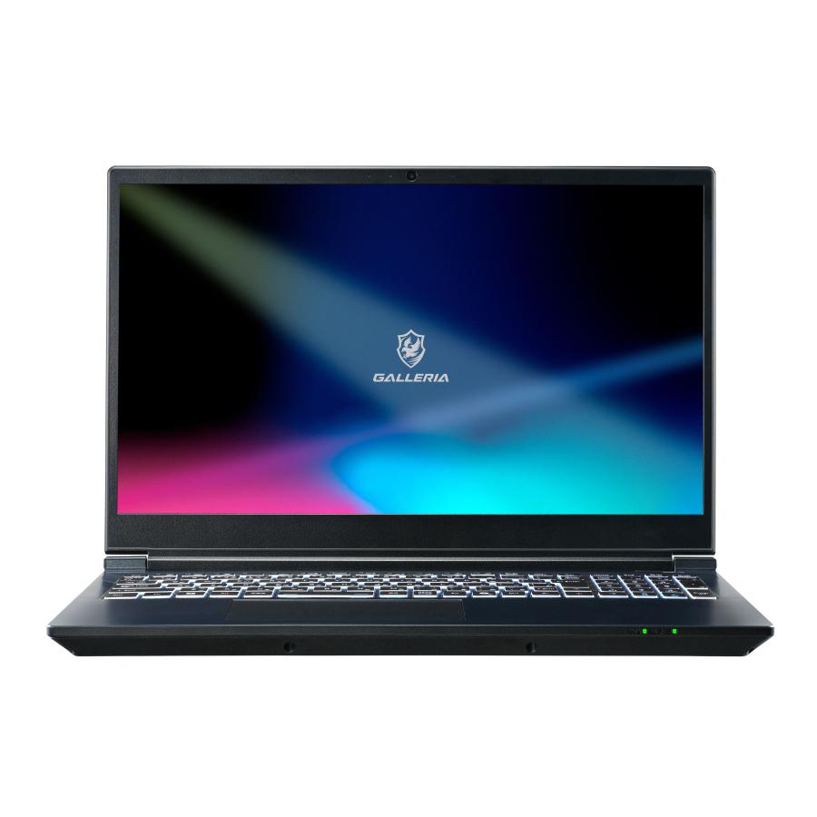 GALLERIA ゲーミングノート Intel Core i7 GALLERIAゲーミングノートPC Core i7-6700 第6世代