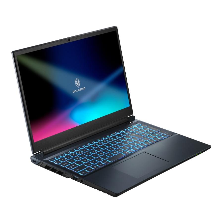 ゲーミングノートPC 新品 パソコン ガレリア GALLERIA RL7C-R56-5N