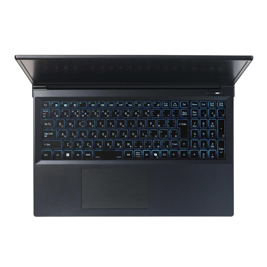 ゲーミングノートPC 新品 パソコン ガレリア GALLERIA RL7C-R56-5N