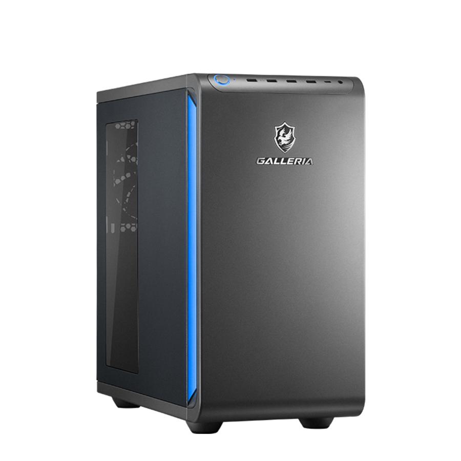 デスクトップPC ガレリア GALLERIA XPR7M-R56T16G-GD Ryzen 7 7700搭載