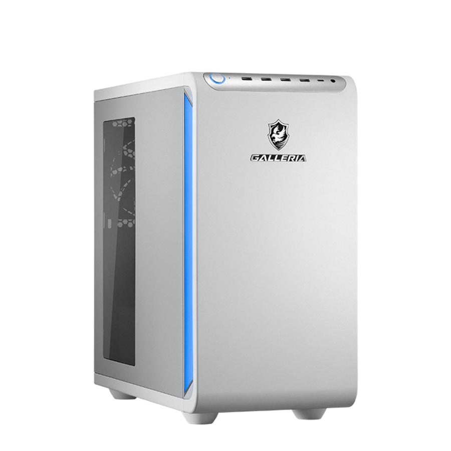 デスクトップPC ガレリア GALLERIA XPR7M-R56T16G-WL Ryzen 7 7700搭載