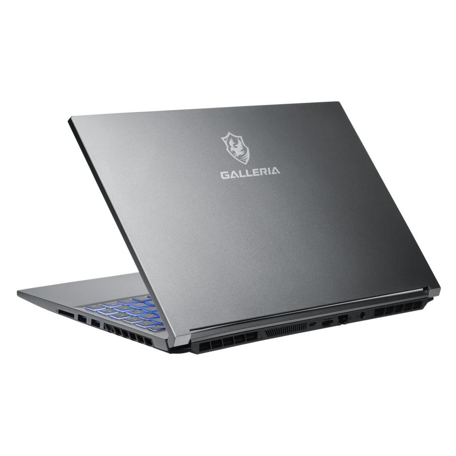 ゲーミングノートPC 新品 パソコン ガレリア GALLERIA RL5C-R35-5N