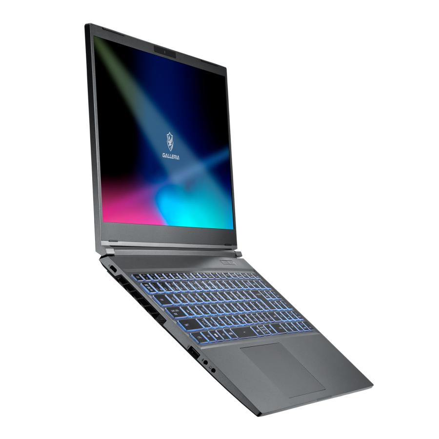 ゲーミングノートPC 新品 パソコン ガレリア GALLERIA RL5C-R35-5N