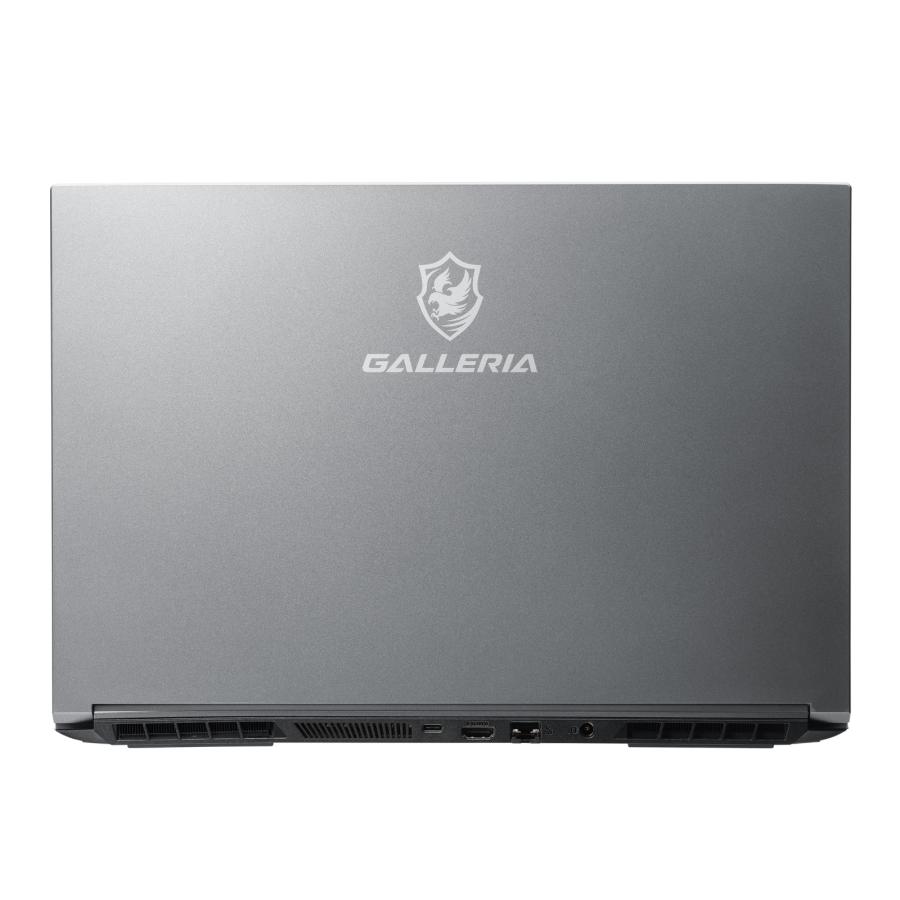 ゲーミングノートPC 新品 パソコン ガレリア GALLERIA RL5C-R35-5N