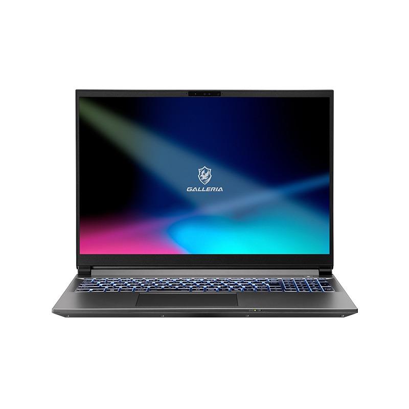 サードウェーブ ゲーミングノートPC 新品 パソコン ガレリア GALLERIA