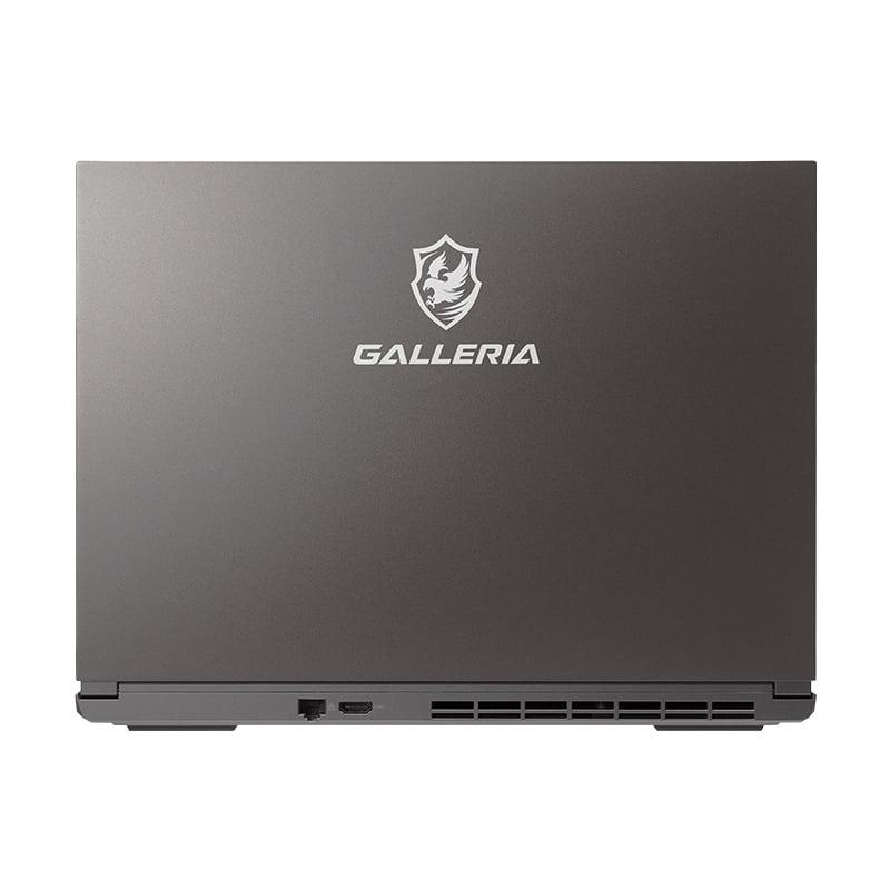 サードウェーブ ゲーミングノートPC 新品 パソコン ガレリア GALLERIA
