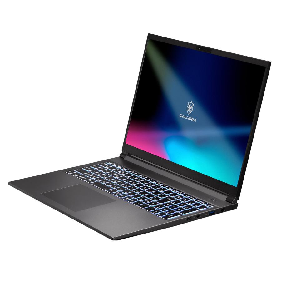 サードウェーブ ゲーミングノートPC 新品 パソコン ガレリア GALLERIA