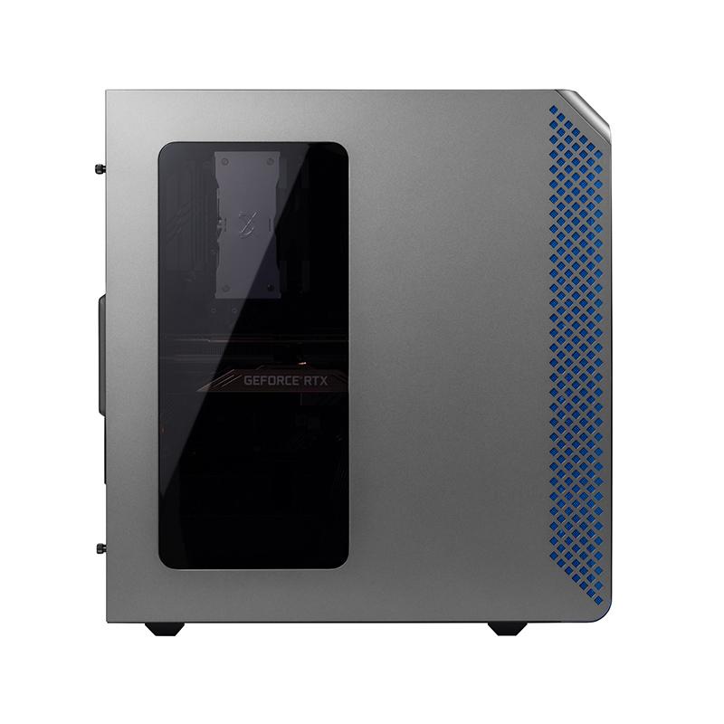 ゲーミングpc デスクトップpc 新品 パソコン デスクトップ Galleria ガレリア Za7c R37 Core I7 k Rtx3070 16gbメモリ 1tb Ssd Windows 10 Home 4084 ドスパラpaypayモール店 通販 Paypayモール