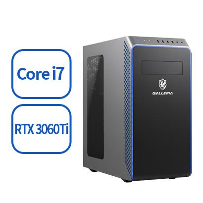 ゲーミングpc 新品 Galleria ガレリア Za7c R36t Core I7 k Rtx3060ti 16gbメモリ 1tb Ssd Windows 10 Home 9737 4017 ドスパラpaypayモール店 通販 Paypayモール