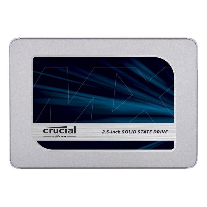 Crucial MX500 CT500MX500SSD1JP (500GB)｜dospara-y｜02