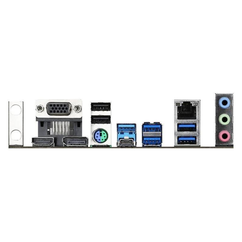 ASRock B550M Pro4 (B550 AM4 MicroATX) : ドスパラYahoo!店 - 通販