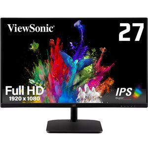 ViewSonic VA2732-MHD-7 (27インチワイド 液晶モニター 液晶