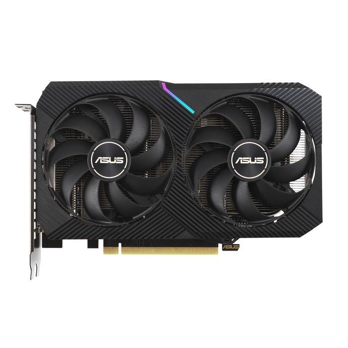RTX3060 ASUS グラフィックボード 美品-