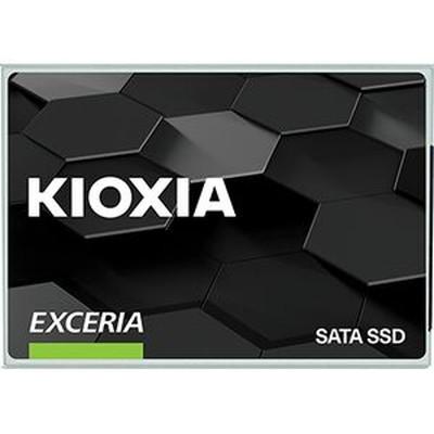 KIOXIA SSD-CK480S/J (480GB) : ドスパラYahoo!店 - 通販 - Yahoo