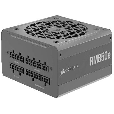 Corsair RM850e CP-9020249-JP (850W) :ic481658:ドスパラYahoo!店 - 通販 -  Yahoo!ショッピング