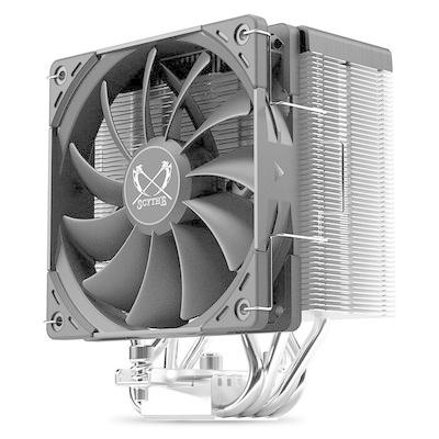 Scythe（サイズ） 虎徹 MARK3 SCKTT-3000 : ドスパラYahoo!店