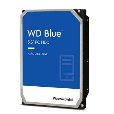 Western Digital WD Blue WD60EZAX (6TB) : ドスパラYahoo!店 - 通販