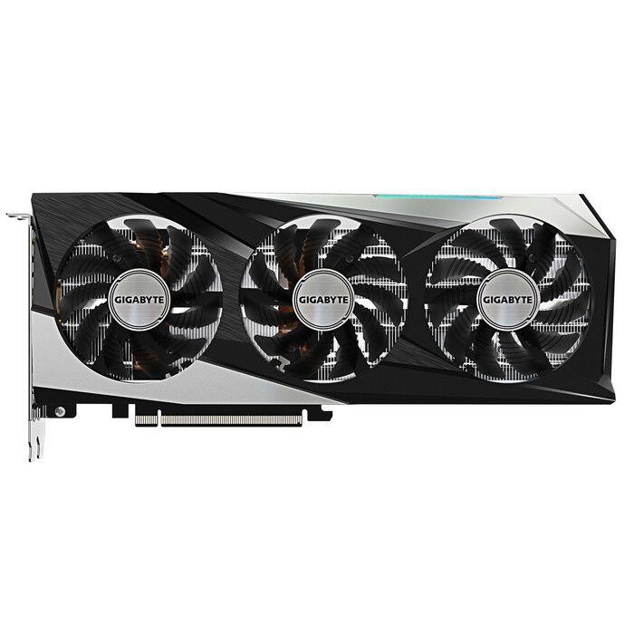 GIGABYTE GV-R76GAMING OC-8GD (Radeon RX 7600 8GB) : ドスパラYahoo