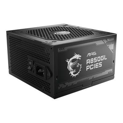 MSI MAG A850GL PCIE5 (850W)の画像